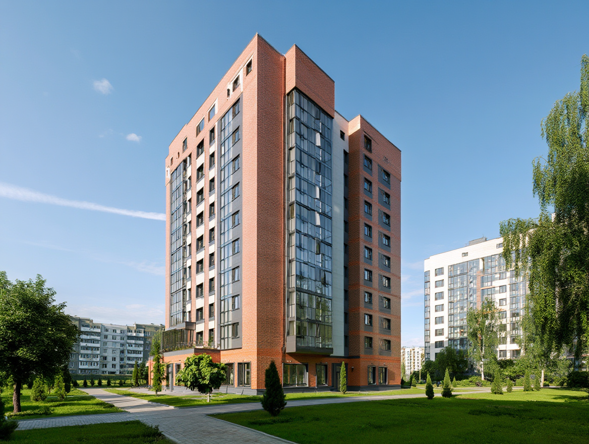 Натяжные потолки в новостройках Москвы: особенности монтажа